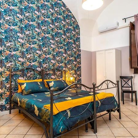 Home City Town Catania Ngoại thất bức ảnh