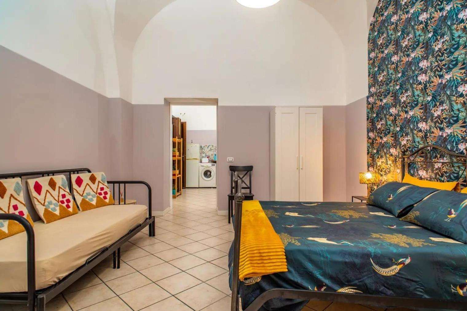Home City Town Catania Ngoại thất bức ảnh