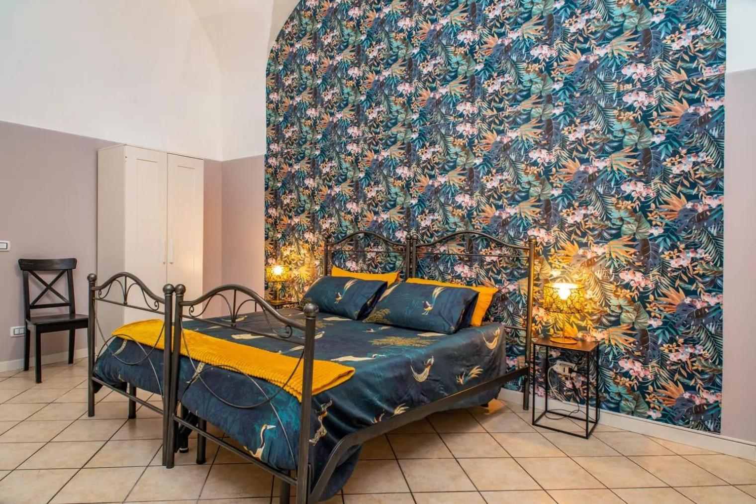 Home City Town Catania Ngoại thất bức ảnh