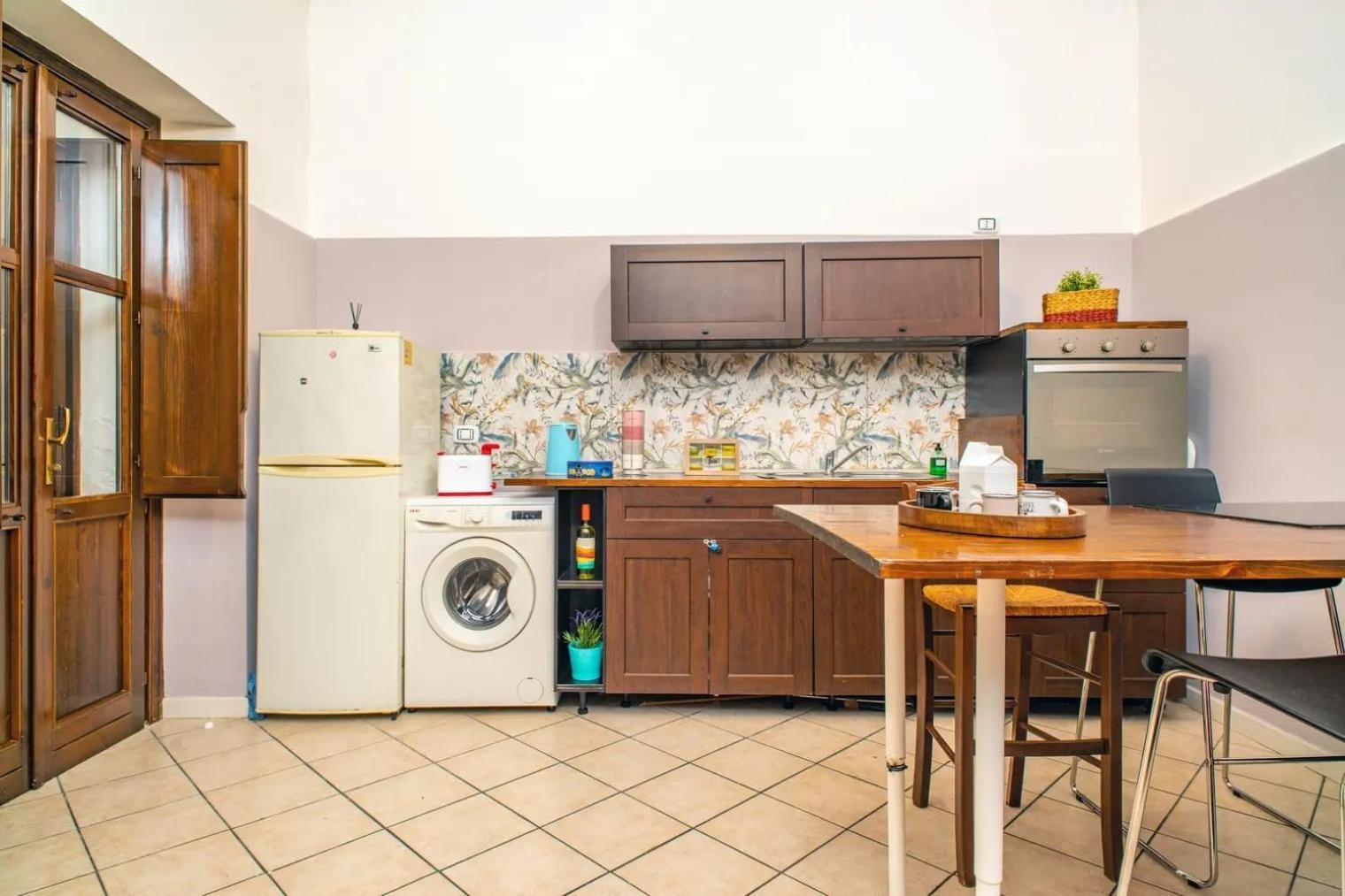Home City Town Catania Ngoại thất bức ảnh
