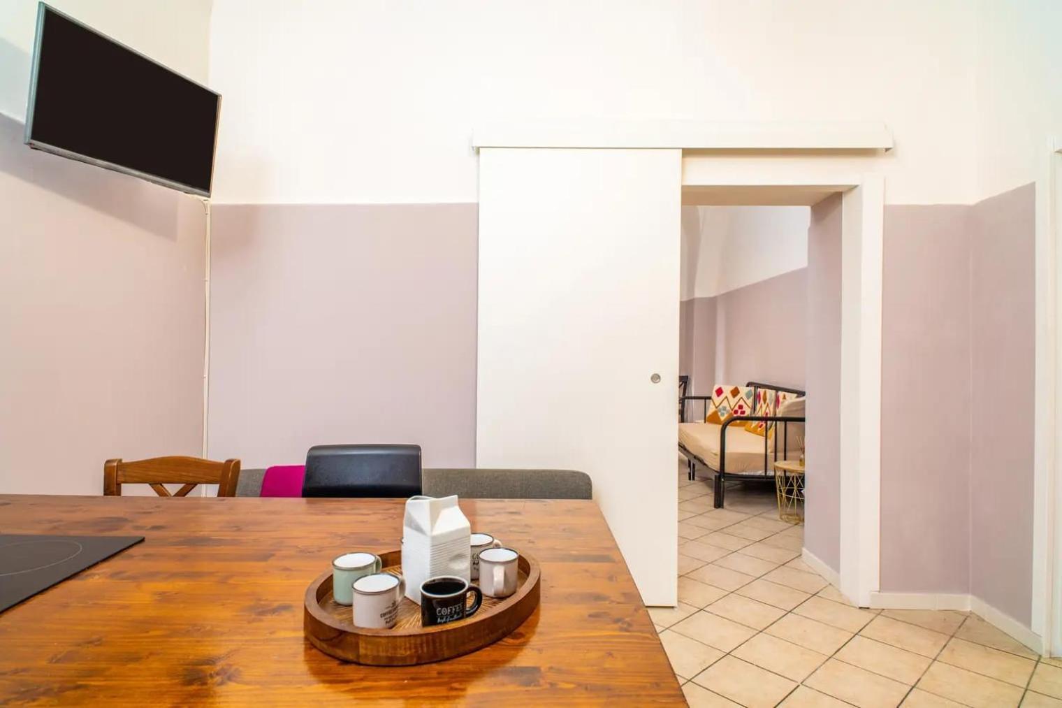 Home City Town Catania Ngoại thất bức ảnh