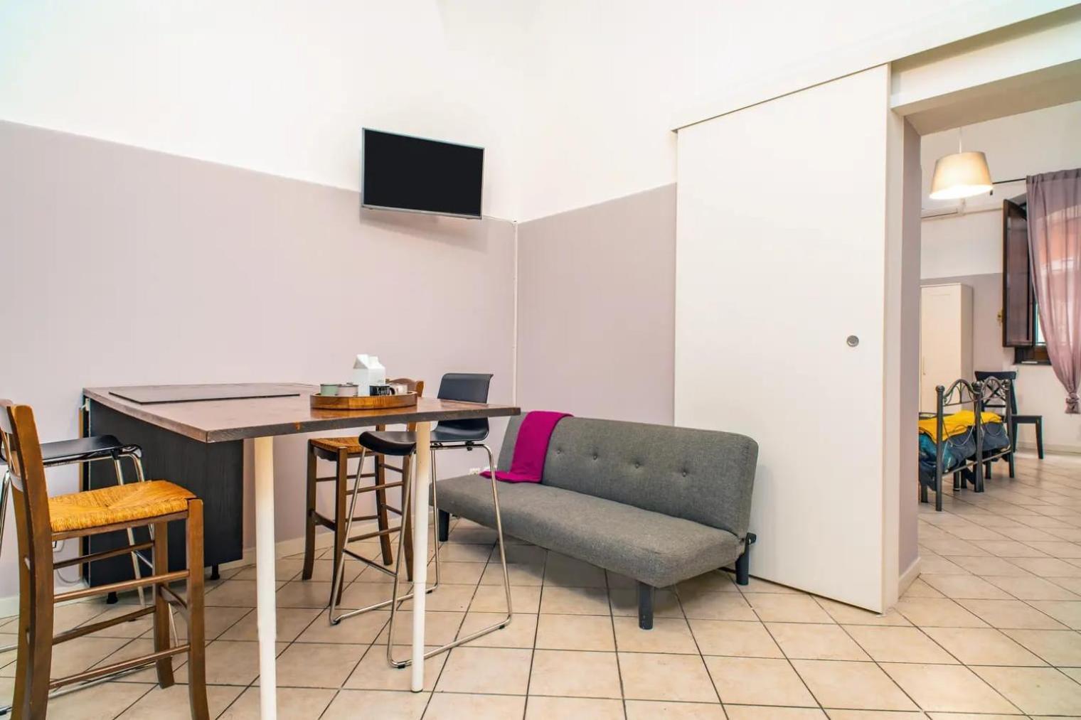 Home City Town Catania Ngoại thất bức ảnh