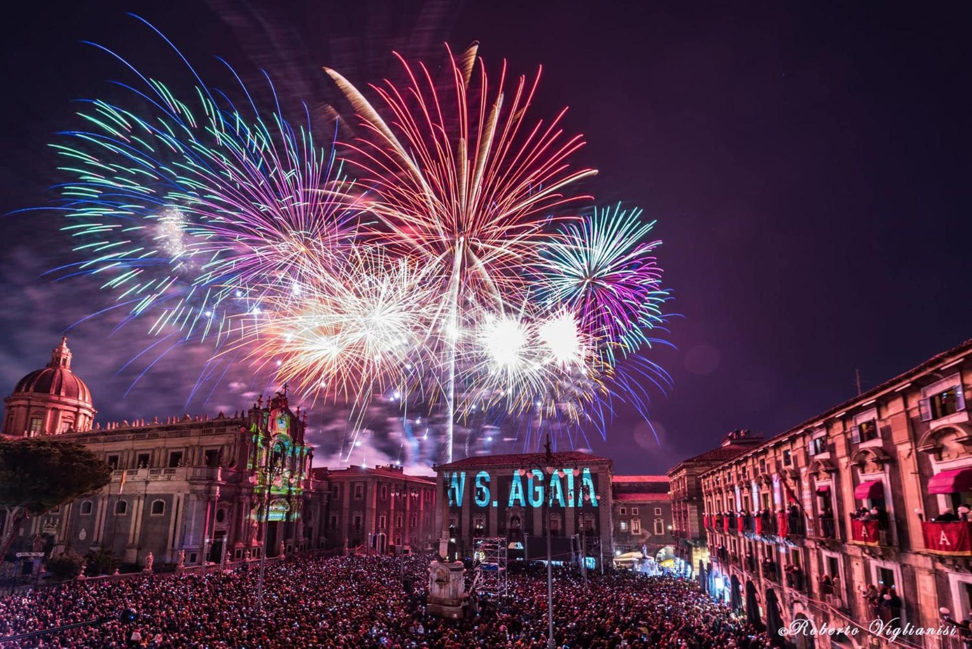 Home City Town Catania Ngoại thất bức ảnh